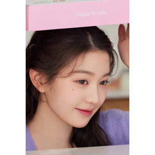 Hapa Kristin 1Day TORIC散光 — Glazed Kristin Choco 日抛 10片裝